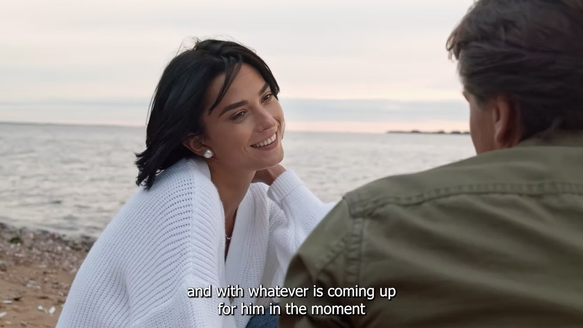 How to Create Emotional Connection with Women Instantly (Video 2) — Emotional Mastery