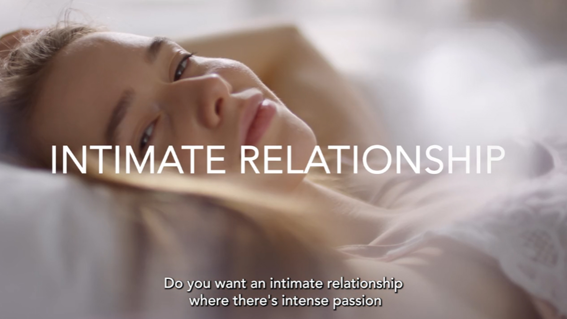 What Do Modern Women Want In A Man? (Video 1) — Emotional Mastery